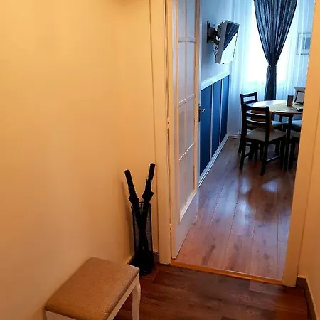 Apartment Old Town
