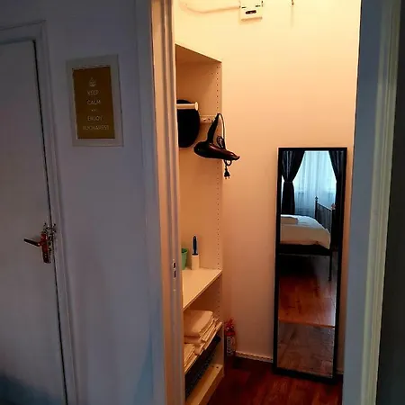 Appartement Old Town Bucarest