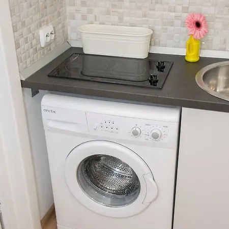Old Town Appartement *