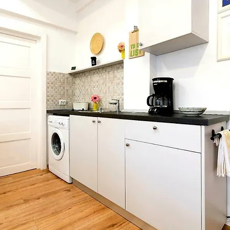 Appartement Old Town Bucarest