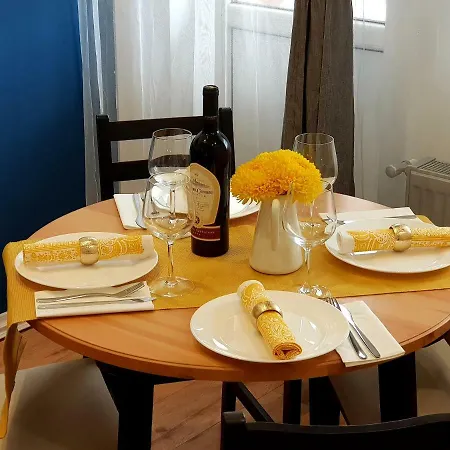 Apartment Old Town